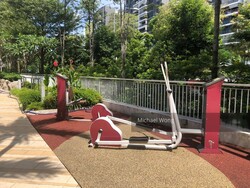 The Shaughnessy (D27), Terrace #247548131